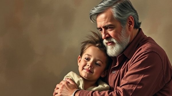 My Father Taught Me Love Is Something You Earn; He Was Wrong