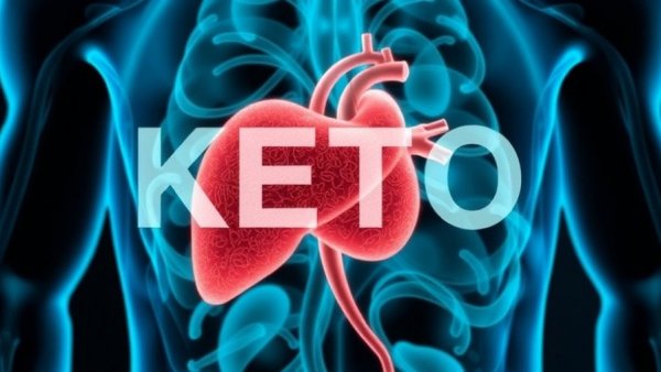 Studies Raise Questions About Keto’s Impact on Liver and Heart Health