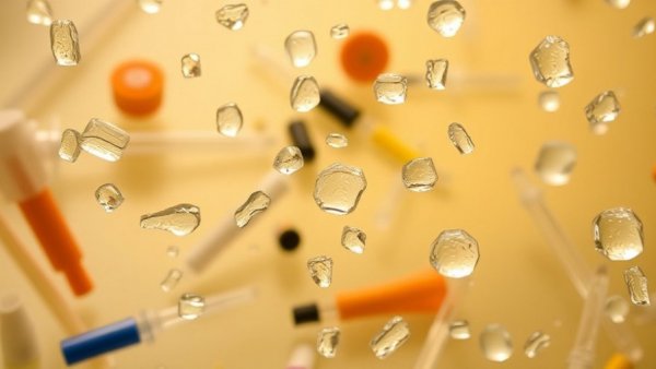 Evidence Links Microplastics to Chronic Disease