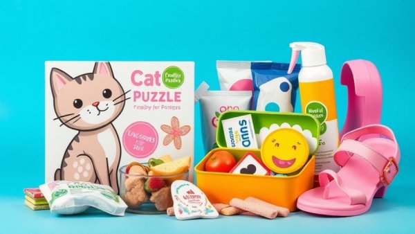 Amazon Finds Scary Mommy Editors May 2026: playful product assortment.