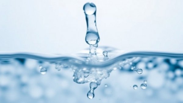 Microplastics and Pharmaceuticals To Be Added to List of US Drinking Water Contaminants