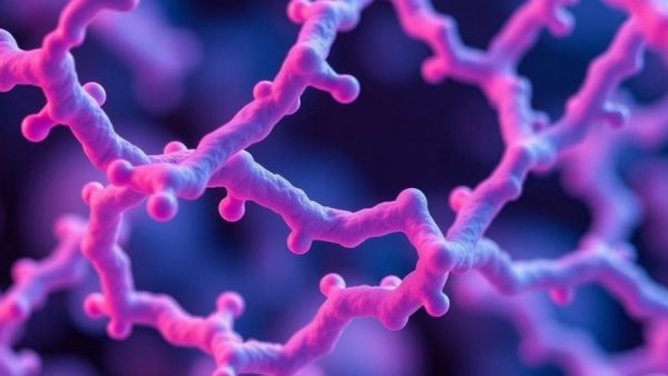 Collagen Peptides Could Positively Influence Longevity and Signs of Aging