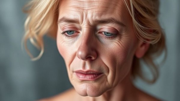 Collagen Peptides Could Positively Influence Longevity and Signs of Aging