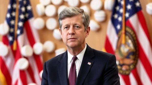 Kennedy Starts a Push to Help Americans Quit Antidepressants