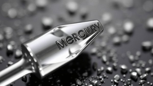 Mercury Fillings Raise Mercury Levels Throughout Your Body