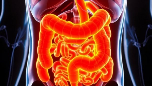 A Cysteine-Rich Diet Promotes Regeneration of Your Intestinal Lining