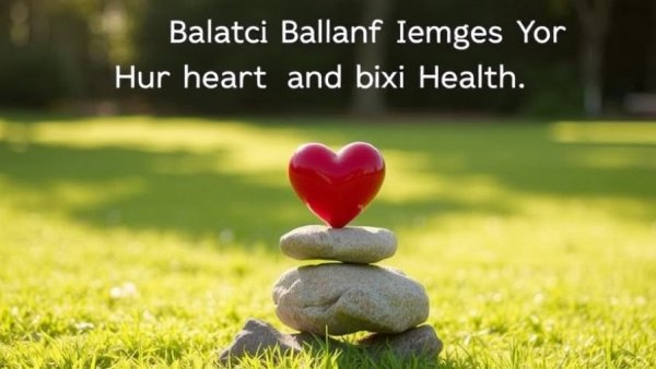 How Balance Impacts Your Heart and Brain Health