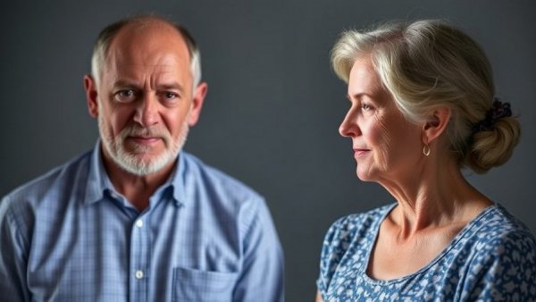 Study Reveals Immune Aging Differs Significantly Between Men and Women