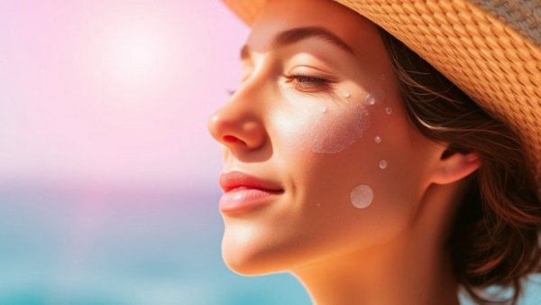 The Skin Microbiome Secret to Sun Protection and Radiant Health