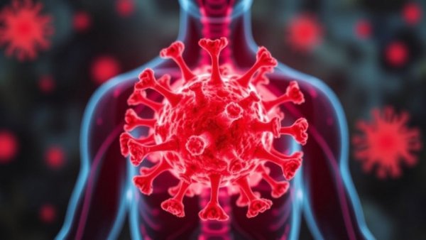 The Immune System Is Your Body’s Defense Against Cancer