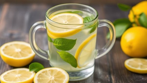 How Does Hot Lemon Water Benefit Your Health?