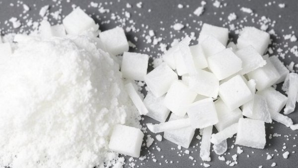 Erythritol and Xylitol Raise Blood Clot and Stroke Risk