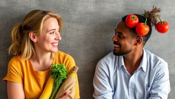 How to Help Heal Mental Disorders with Nutrition