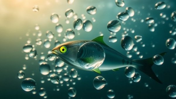 Omega-3 — A Simple Way to Lower Your Risk of Disease