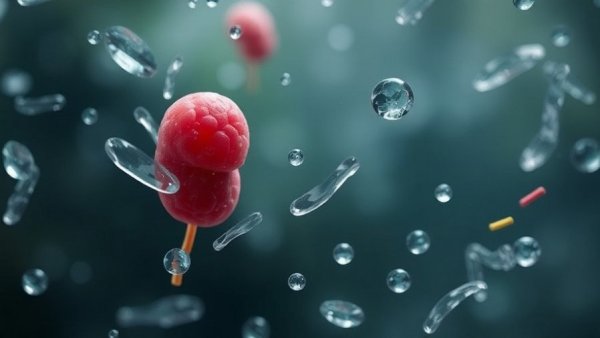 Weekly Health Quiz: How Microplastics Get In, Hidden Kidney Stress Signs, and Knee Health Truths