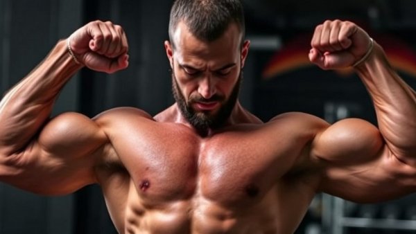 Scientists Reveal Creatine's Hidden Power Beyond Muscle Gains