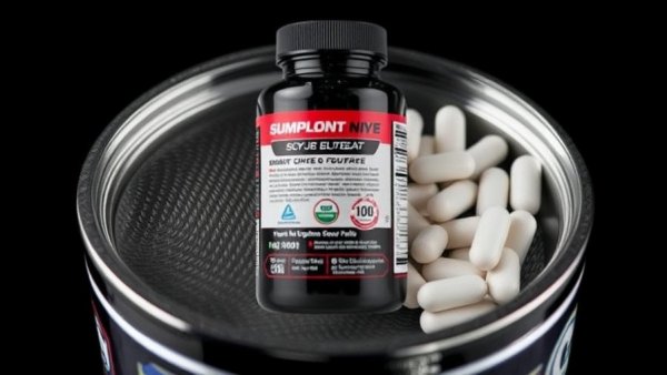 What's Under the Lid? The Part of Supplement Packaging Almost No One Talks About