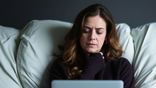 Mindless Habits That Fuel Overwhelm and Exhaustion