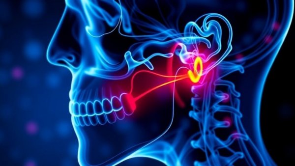 New Research Points to Butyrate Pathways as a Non-Opioid Target for TMJ Pain