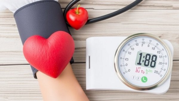 Understanding Blood Pressure in a Healthy Way