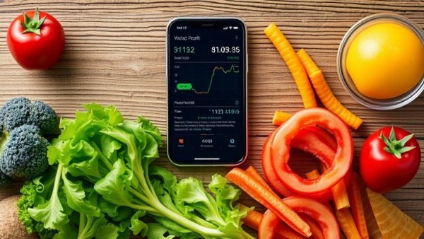 Metabolic Health Through Real-Time Data