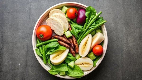 How to Produce the Healthiest Foods Imaginable