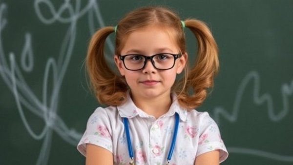 Hidden ADHD in Girls: When School Says She’s Fine
