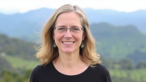 Kate Deering Interview on Bioenergetics