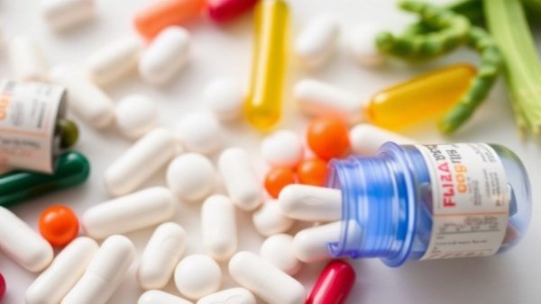 Top Supplements Americans Use Are Shifting from Multivitamins to Targeted Health Fixes