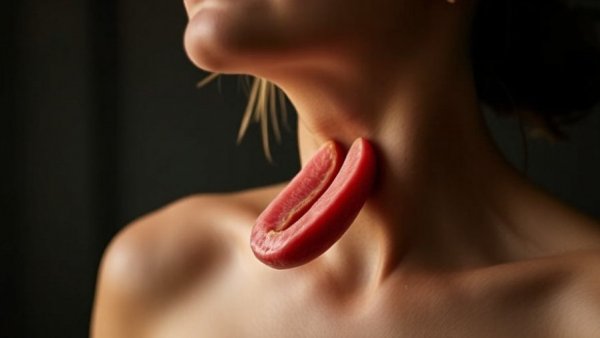 How the Carnivore Diet Undermines Your Thyroid Health