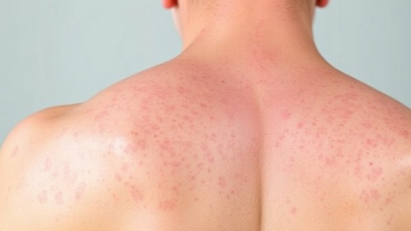 Low Progesterone and DHEA Drive Psoriasis