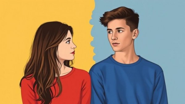 What Does Dissociation Feel Like for Teens? Signs Parents Should Know