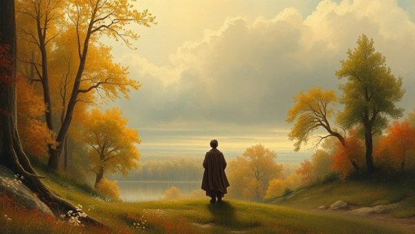 Thaddaeus Washington: A Music-Based Meditation for Rest & Relaxation