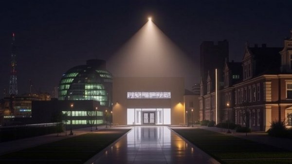The Hidden Harms of Modern Lighting