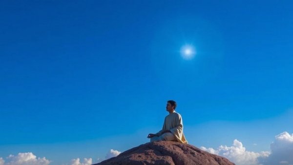 The Power of Loving Awareness