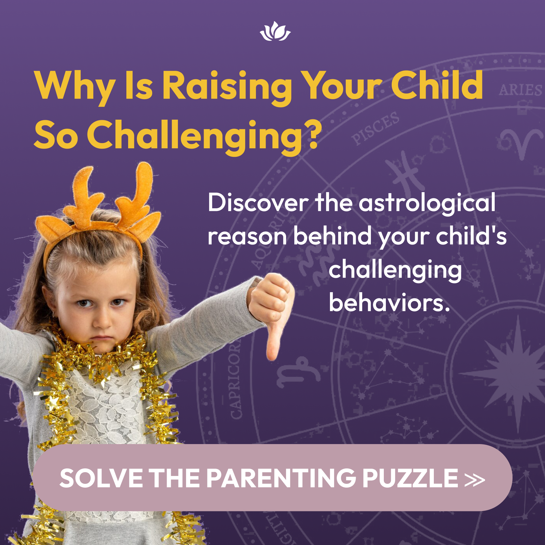 Cosmic Parenting Guide