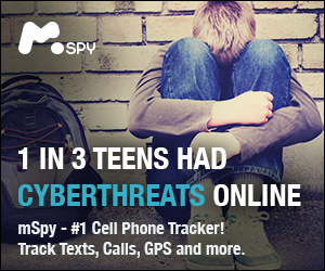 Teen Cyberthreats