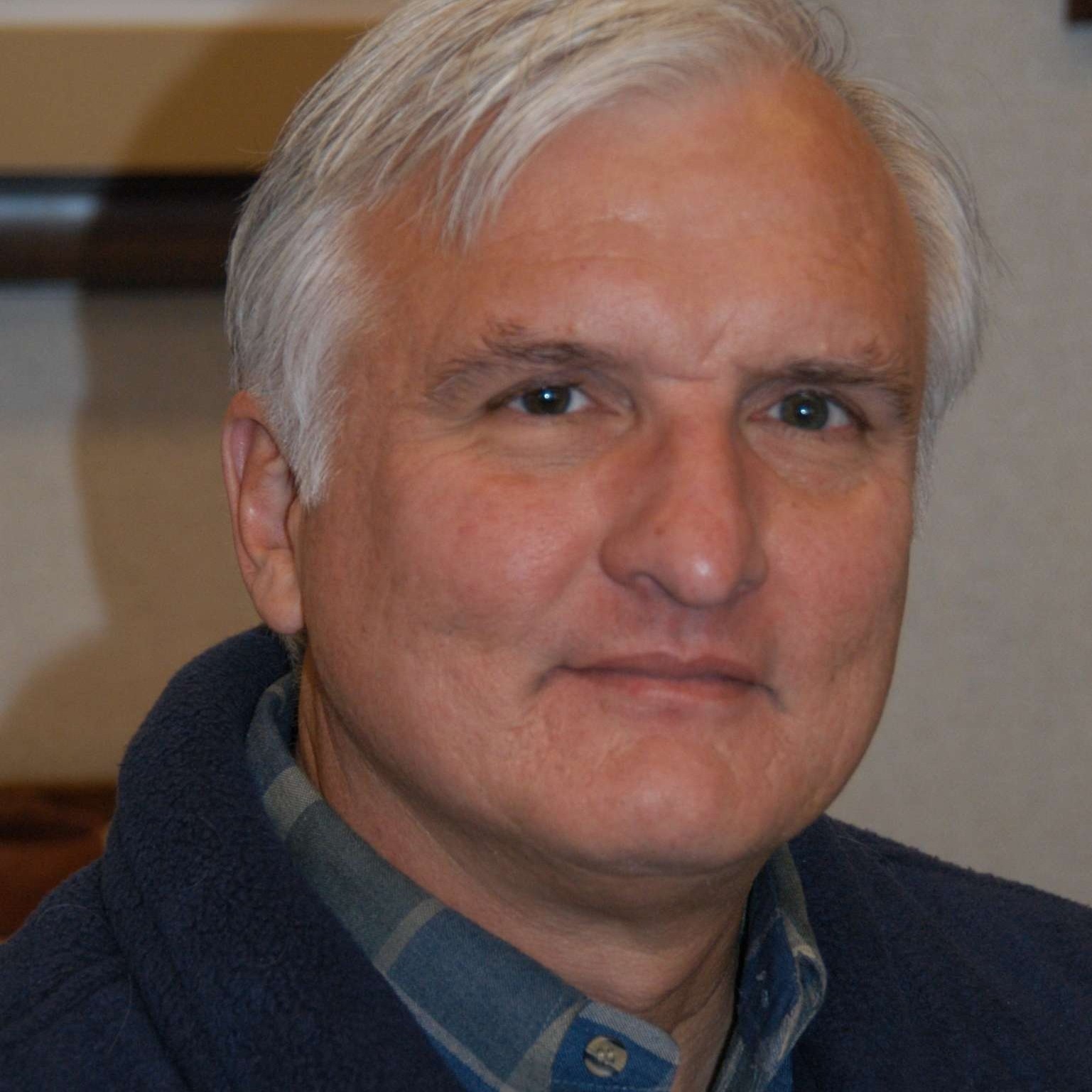 Dan Qualls