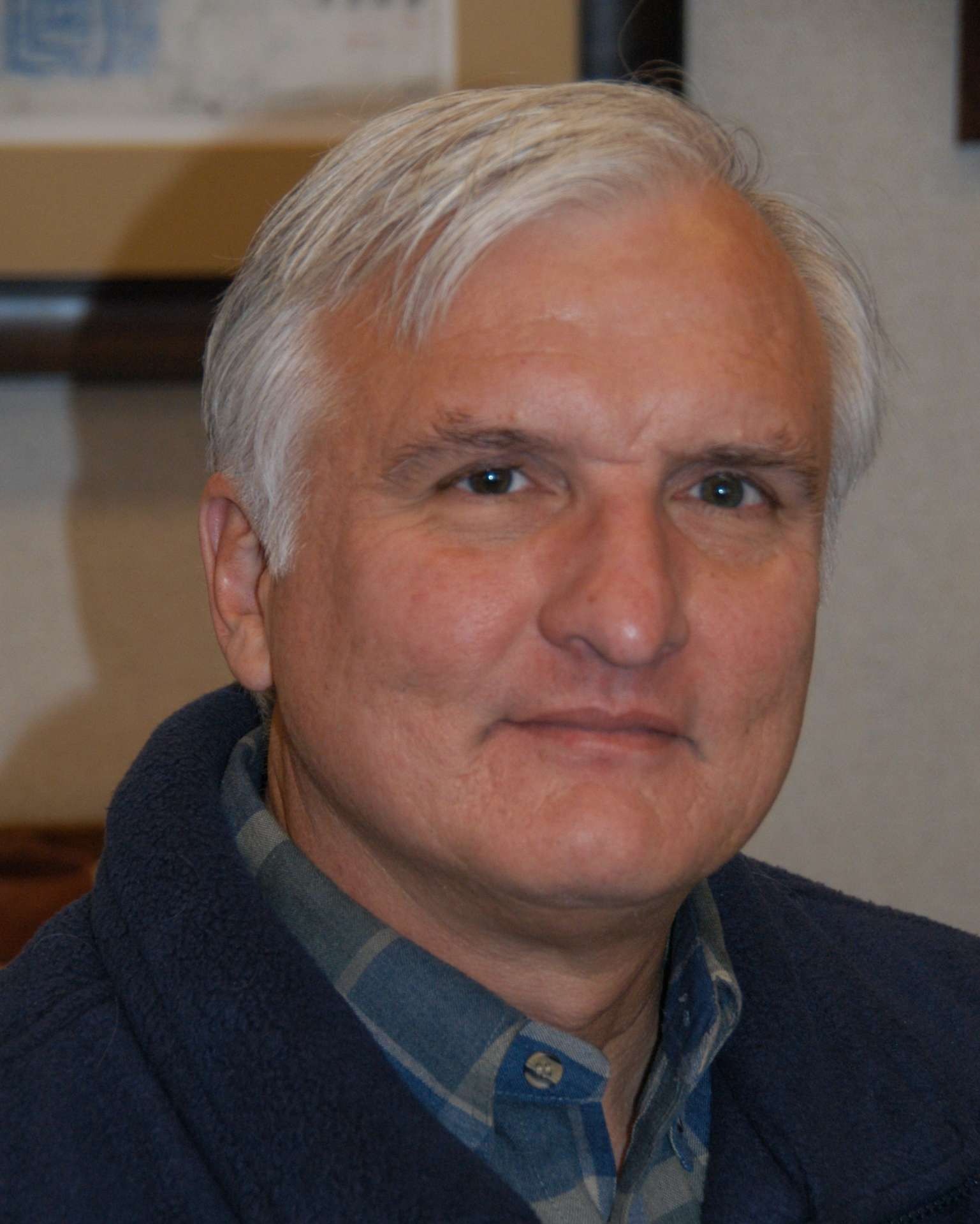 Dan Qualls