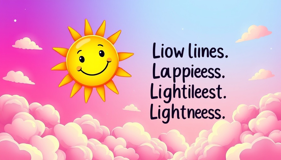 Vibrant banner for pay what you can 21 days laughter.