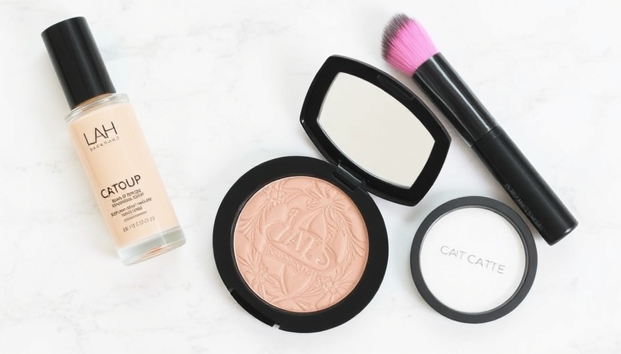 How to Make DIY Makeup You’ll Actually Use