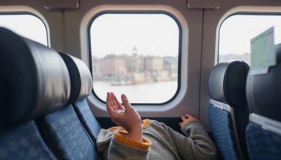 What Causes Motion Sickness and How to Stop It Before It Starts
