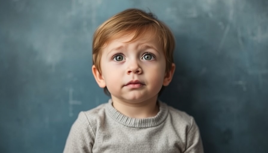 3 Tips to Teach Children About Worry and Anxiety