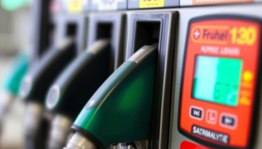 Gas Demand Down as Seasonal Shift Begins
