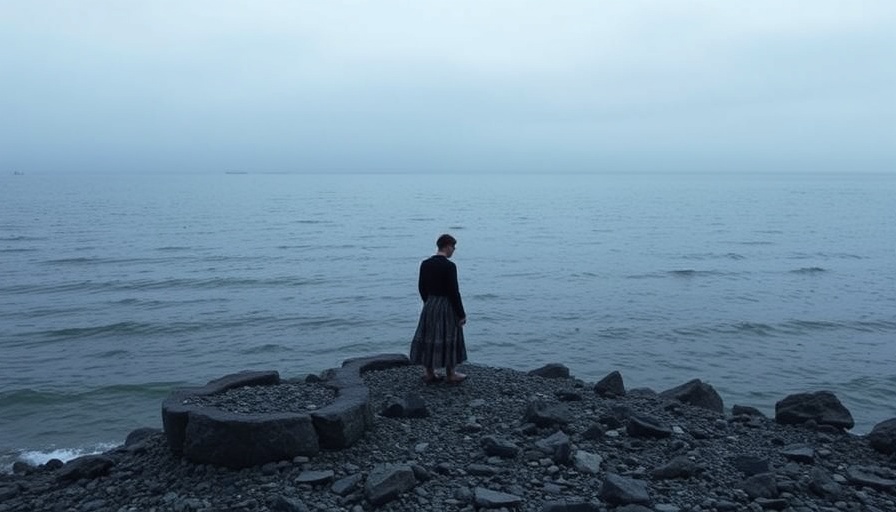 The Subtle Art of Losing Yourself