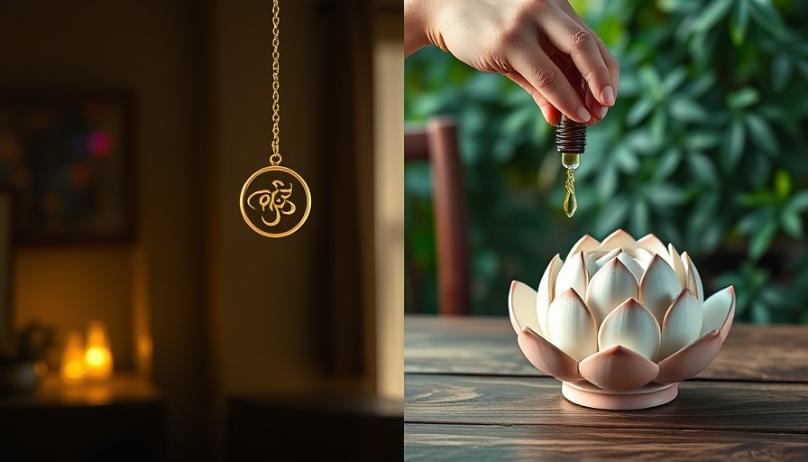 Affordable Bougie Items on Amazon: Elegant pendant and ceramic diffuser.