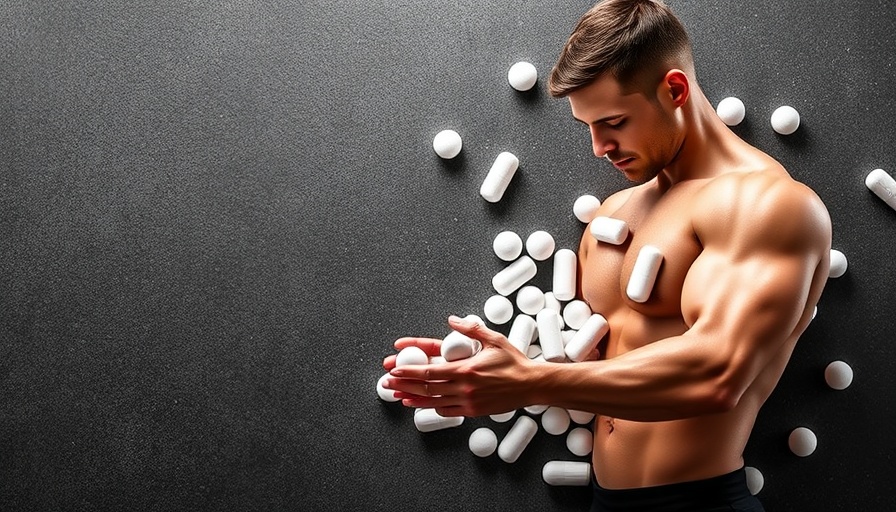 Emerging Health Benefits of Creatine Supplements