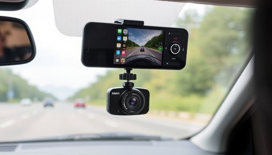 Best Dash Cams, Tested