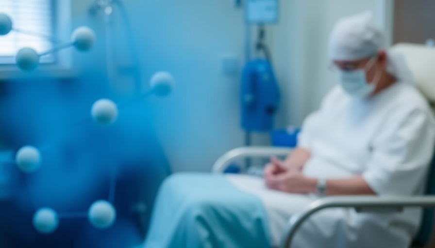 Fecal Transplant May Help Reduce Infections in Long-Term Care Patients
