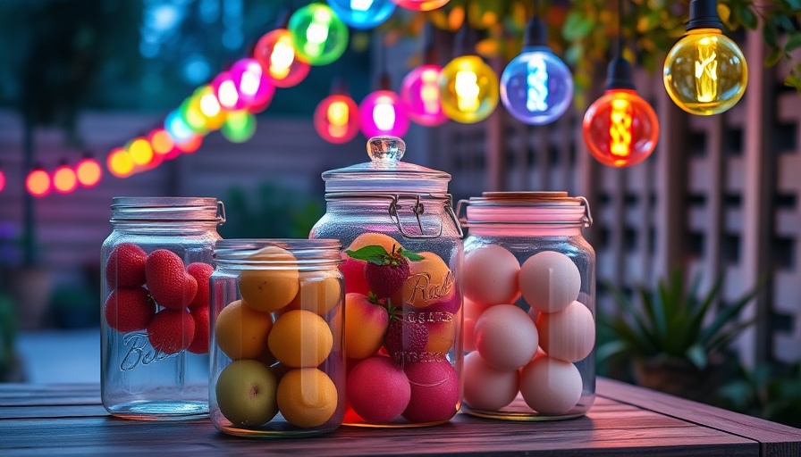 Colorful Amazon products with perfect reviews, showcasing storage and decor.